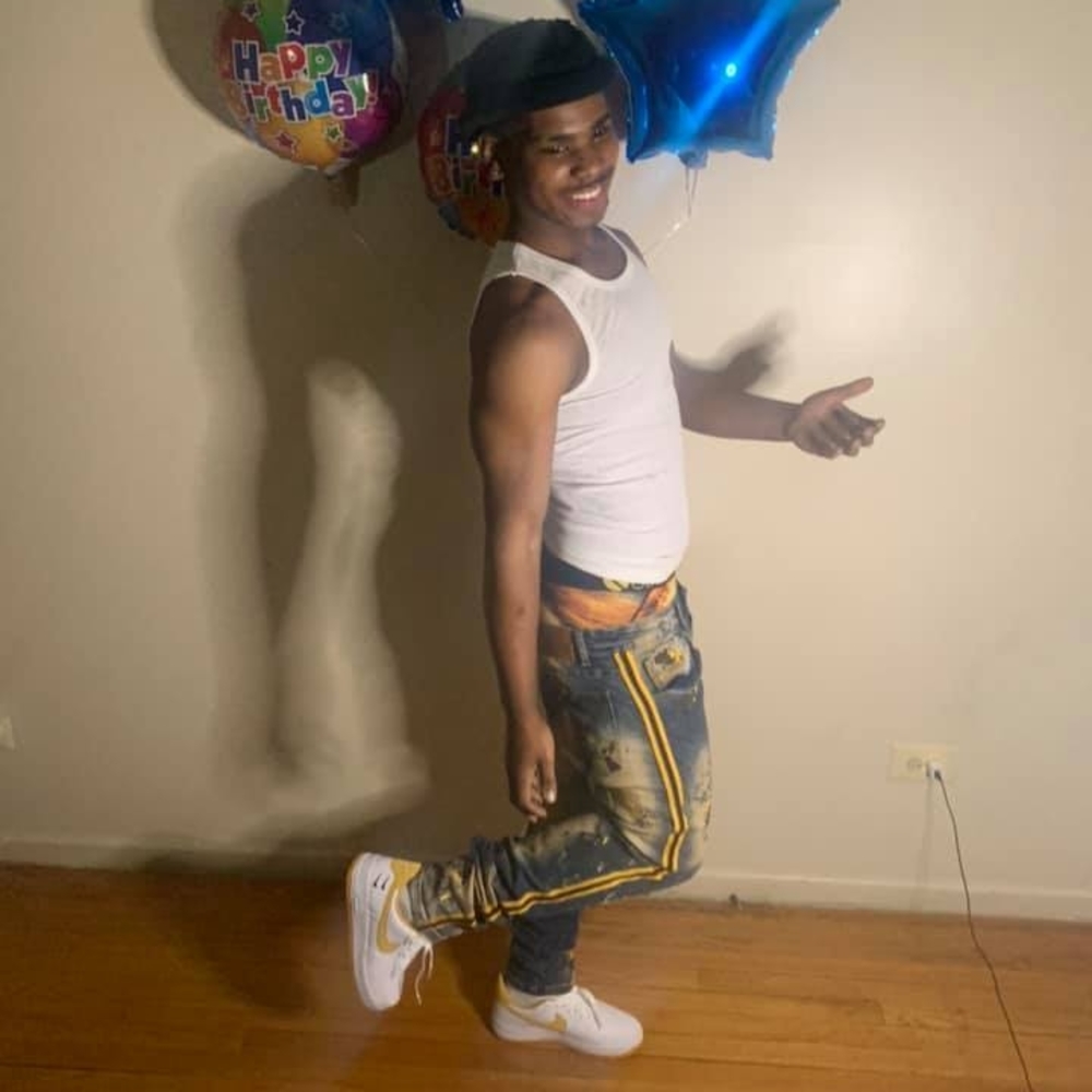 Meet your Posher, Trio